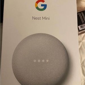 Google Nest